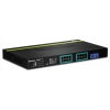 Коммутатор Trendnet TPE-1620WS 16-Port Gigabit Web Smart PoE  + Switch