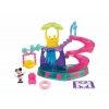 Игровой набор Mattel Вечеринка у бассейна (BDG93) (пластмасса)