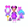 Игровой набор Mattel Набор для принцессы Минни Маус (пластмасса) (V4137)