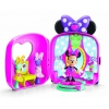 Игровой набор Mattel Minnie Модный бутик (пластмасса) (Y5145)