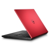 Ноутбук Dell Inspiron 3542 i3-4005U (1.7)/4G/500G/15,6"HD/DVD-SM/BT/Linux (3542-9446) (Red)