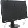 27"    ЖК монитор AOC I2770PQ <Black>с поворотом экрана  (LCD, Wide, 1920x1080, D-Sub, DVI,  HDMI, DP)