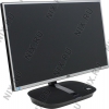 23.8" ЖК монитор AOC I2473PWM <Black&Silver> (LCD, Wide, 1920x1080,  D-Sub,  HDMI,  MHL)