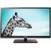 Телевизор LED Supra 18.5" STV-LC19740WL черный/HD READY/50Hz/USB (RUS)