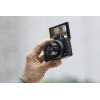 Фотоаппарат Canon PowerShot G7 X <20.2Mp, 4.2x zoom, SD, WiFi> (9546B002)