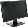 21.5" ЖК монитор Acer <UM.WV6EE.A06> V226HQLAB <Black> (LCD,  1920x1080, D-Sub)