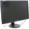 28"    ЖК монитор AOC U2868PQU <Black>с поворотом экрана (LCD,Wide,3840x2160,D-Sub,DL  DVI,HDMI,MHL,DP,USB3.0 Hub)