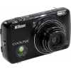 Nikon  CoolPix  S810c  (16Mpx,25-300mm,12x,F3.3-6.3,A9/1Gb/4Gb/JPG,microSD,3.7",USB2.0,WiFi,GPS,HDMI,Li-Ion)