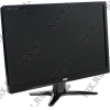21.5" ЖК монитор Acer <UM.WG6EE.H01> G226HQL Hbd <Black> (LCD,Wide,  1920x1080, D-Sub, DVI)