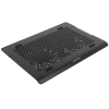 Теплоотводящая подставка под ноутбук Cooler Master NotePal A200 Black (R9-NBC-A2HK-GP)