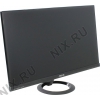 27"    ЖК монитор ASUS VX279H BK (LCD, Wide, 1920x1080, D-Sub,  HDMI, MHL)