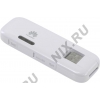 Huawei <E8278 White> LTE/3G Mobile Wi-Fi router (802.11b/g/n, слот для  сим-карты, microSD)
