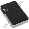 WD <WDBK8Z0010BBK-EESN> My Passport Wireless USB3.0 WiFi 1Tb 2.5"  EXT (RTL)