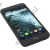 HTC Desire 616 dual sim <Dark Gray> (1.4GHz, 1GbRAM, 5" 1280x720, 3G+BT+WiFi+GPS 4Gb+microSD,  8Mpx, Andr)