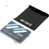 SSD 120 Gb SATA 6Gb/s OCZ Vertex 460A <VTX460A-25SAT3-120G>  2.5"MLC  +3.5"  адаптер