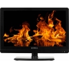 Телевизор LED Supra 15.6" STV-LC16510WL черный/HD READY/USB (RUS)