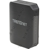 TRENDnet <TEW-813DRU> AC1200 Dual Band Wireless Router (4UTP  10/100/1000Mbps,1WAN, USB, 802.11ac/a/b/g/n,1200Mbps)