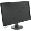 24"    ЖК монитор Acer <UM.FW3EE.B02> K242HLBbid <Black> (LCD, Wide, 1920x1080,  D-Sub, DVI, HDMI)