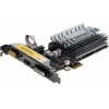 1Gb <PCI-Ex1> DDR3 ZOTAC <GeForce  GT730>  (RTL)  D-Sub+DVI+HDMI
