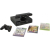 Microsoft  XBOX 360 500Gb KINECT +игры "Kinect Adventures!""Kinect  Sports""Forza Horizon" <3MN-00005>