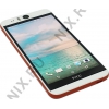 HTC Desire EYE <White Red> (2.3GHz, 2GbRAM, 5.2" 1920x1080,4G+WiFi+BT+GPS, 16Gb+microSD,  13Mpx, Andr)