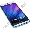 HTC Desire EYE <Blue> (2.3GHz, 2GbRAM, 5.2" 1920x1080,4G+WiFi+BT+GPS,  16Gb+microSD,  13Mpx,  Andr)