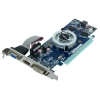 Видеокарта 1Gb <PCI-E> GIGABYTE GV-R523D3-1GL <R5 230, GDDR3, 64bit, DVI, HDMI, VGA, Retail>