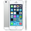 Смартфон Apple iPhone 5s ME436RU/A 32Gb серебристый моноблок 3G 4G 4" 640x1136 iPhone iOS 7 8Mpix WiFi BT GSM900/1800 GSM1900 TouchSc MP3 A-GPS