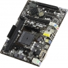ASRock FM2A78M-HD+ (OEM) SocketFM2+ <AMD A78> PCI-E Dsub+DVI+HDMI GbLAN SATA RAID  MicroATX 2DDR3