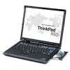 IBM THINKPAD R50 1829-7RG <TJ07RRT> P-M-1.5/512/40/DVD-CDRW/WIFI/BLUETOOTH/WINXP PRO/15" SXGA+