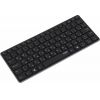 Клавиатура Rapoo E6350 для планшетов черный беспроводная BT slim