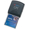 GLOBALSAT GPS RECEIVER  <BC-307>CF&PCMCIA