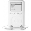 APPLE IPOD <M9460Z/A-15GB> (PORTABLE STORAGE DEVICE, MP3/WAV/AUDIBLE/AAC/AIFF PLAYER, 15GB, IEEE1394)