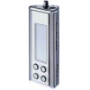 LG <MF-FE250TS> (MP3/WMA PLAYER, FM TUNER, 128 MB, диктофон, USB)