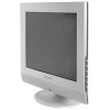 17”    MONITOR EVEREX HX-700<SILVER>(LCD, 1280X1024)