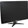 23"    ЖК монитор Acer <UM.VG6EE.B01> G236HL Bbid <Black> (LCD,Wide, 1920x1080, D-Sub,  DVI, HDMI)