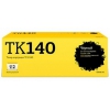 ! Картридж T2 TC-K140 (TK-140) для Kyocera FS-1100/FS-1100N. Черный. 4000 страниц (с чипом).