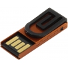 Iconik <MTPL-CLAMPO-8GB> USB Flash Drive  8GB (RTL)