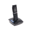 Телефон DECT Panasonic KX-TG8061RUB АОН, Color TFT, Caller ID 50, Спикерфон, Эко-режим, Радионяня, Автоответчик