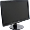 19.5" ЖК монитор PHILIPS 200V4LSB/62 (LCD, Wide,  1600x900, D-Sub)