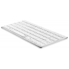 Клавиатура Rapoo E6350 серебристый беспроводная BT slim