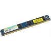 Silicon Power <SP004GBVTU160N02> DDR3 DIMM 4Gb <PC3-12800> CL11,  Low Profile