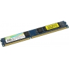 Silicon Power <SP004GBVTU133N02> DDR3 DIMM 4Gb <PC3-10600>  CL11,  Low  Profile