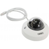 ZAVIO <D4210> IR Mini Dome Camera (LAN, 1920x1080, f=3.6mm,  microSD, mic, 12LED)