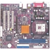 M/B ELITEGROUP 651C-M/A/L REV1.0 SOCKET478 <SIS651C> AGP+SVGA+LAN+AC"97 U133 USB2.0 MICROATX 2DDR DIMM<PC-2700>