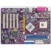 M/B ELITEGROUP 848P-A/L REV1.0/2.0 SOCKET478 <I848P> AGP+LAN+AC"97 U100 SATA USB2.0 ATX 2DDR DIMM<PC-3200>