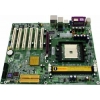 M/B EPOX EP-8KDA3J   SOCKET754 <NFORCE3 250> AGP+LAN1000+AC"97 SATA U133 ATX 3DDR DIMM <PC-3200>