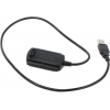 Greenconnection <GC-U2ST01> IDE/SATA-->USB2.0 Adapter(адаптер для подкл-я IDE/SATA 2.5"/3.5"устройств  к USB)