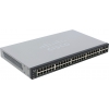 Cisco <SF500-48-K9-G5> Управляемый коммутатор(48UTP 100Mbps + 2Combo  1000BASE-T/SFP  +  2SFP)
