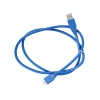 Кабель 3Cott USB 3.0 высшей категории 3C-USB3-604AM-MICRO-1.0M, USB Type A/M на Micro USB/M, 1 м (Блистер)